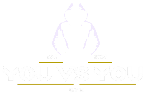 You Vs You